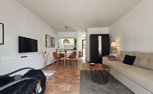 Wohnung in Sitio de Calahonda, Mijas, Spanien 1