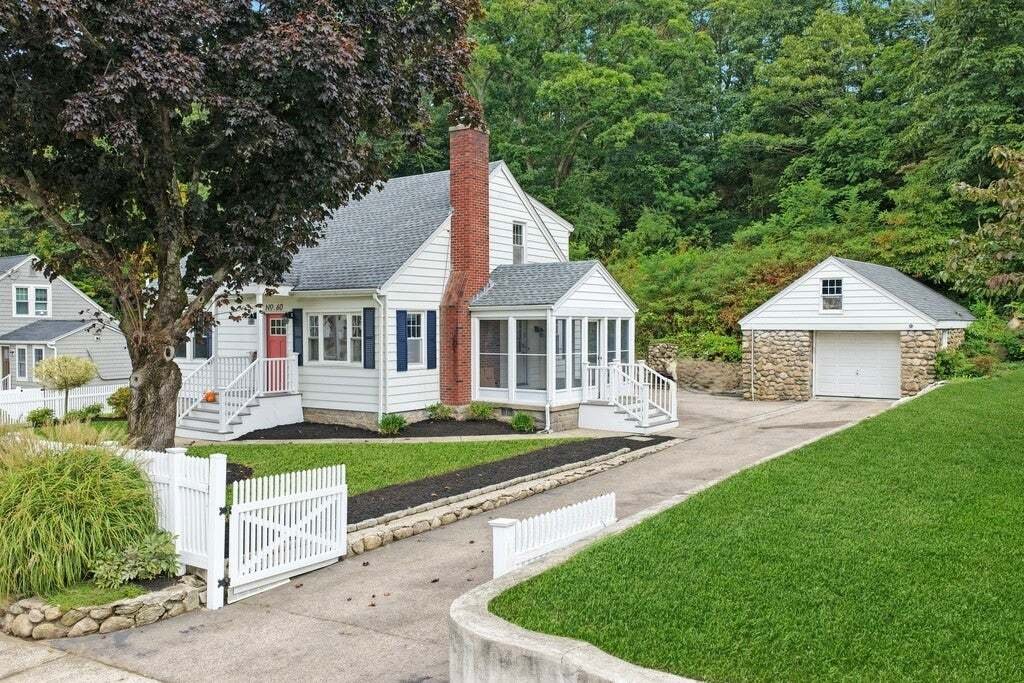 Casa en Westerly, Rhode Island, Estados Unidos 4 - 19096477