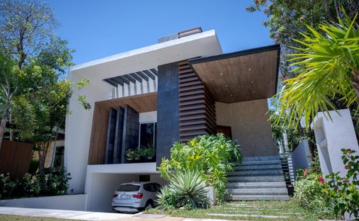 Casa en Playa del Carmen, Quintana Roo, México 1