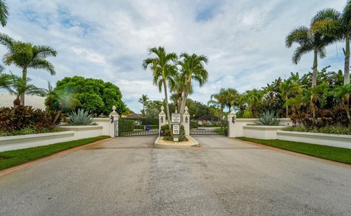 House in Tequesta, Florida, United States 1
