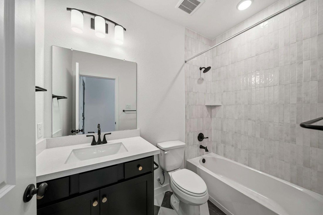 Casa en Houston, Texas, Estados Unidos 3 - 18244339