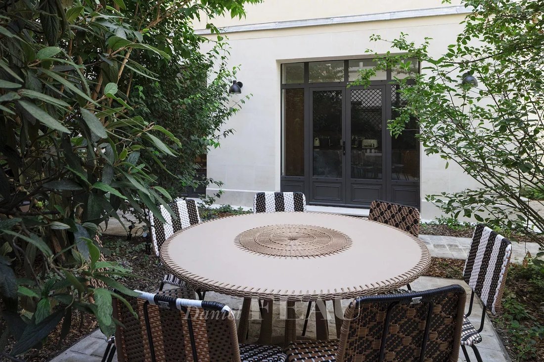 Finca en Nuestra Señora de los Campos, Paris 6e Arrondissement, París 5 - 19096233