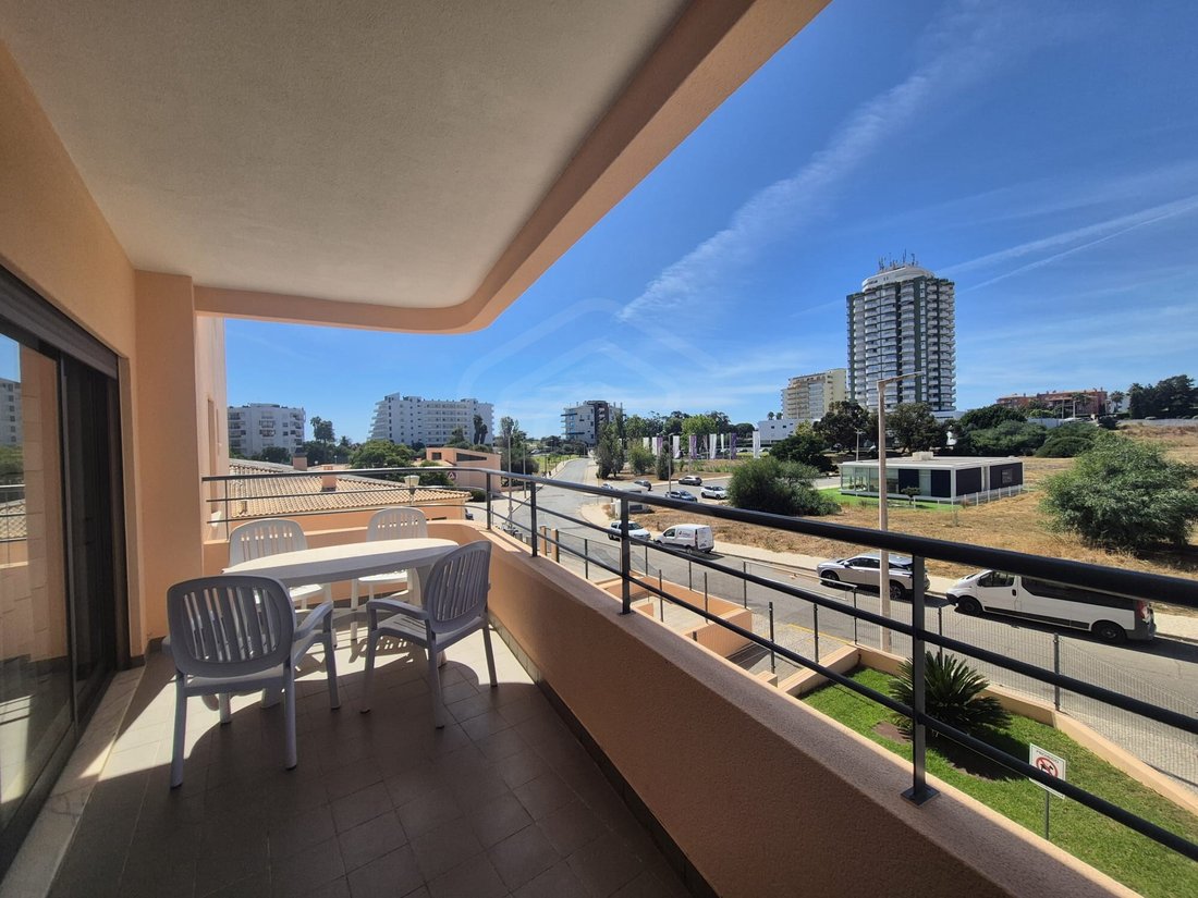 Appartement à Portimão, Algarve, Portugal 1 - 19098139