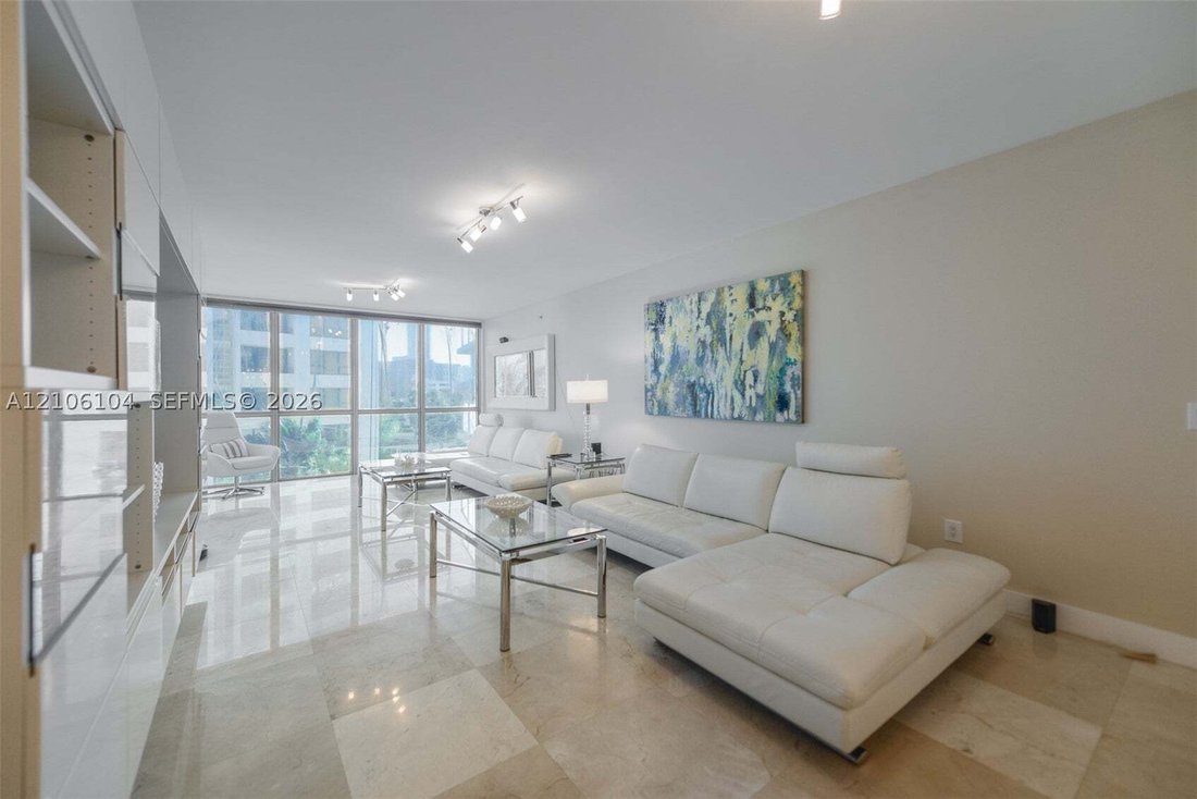 Condominio en Hollywood, Florida, Estados Unidos 5 - 19097042