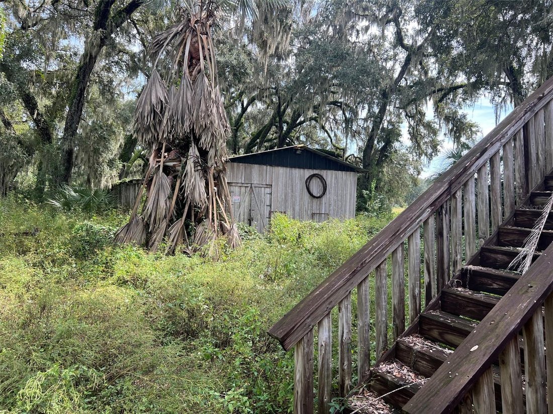 Haus in Bushnell, Florida, Vereinigte Staaten 5 - 19094472