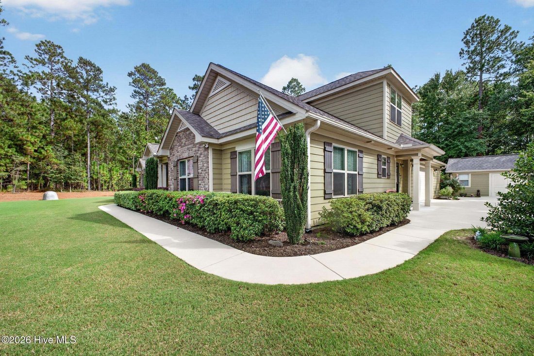 House in Aiken, South Carolina, United States 5 - 19094576