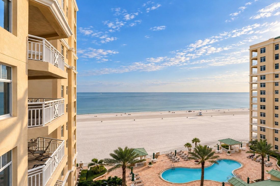 Appartement à Clearwater, Floride, États-Unis 5 - 19094451