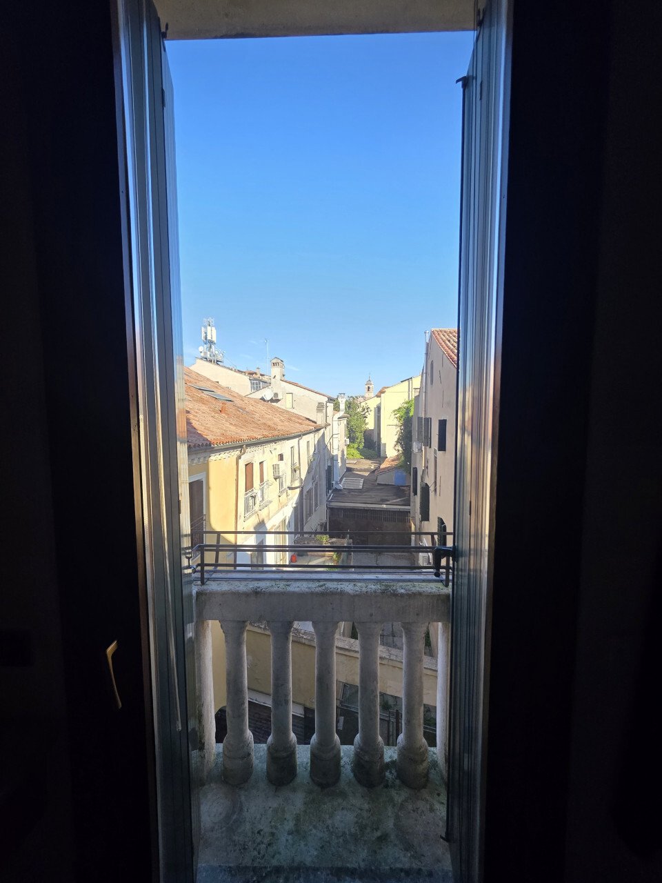 Apartamento en Piazze, Padua, Italia 1 - 19098174