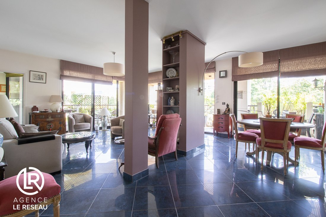 Apartamento en Hôtel de Ville-Planchette, Levallois-Perret, Francia 5 - 19097806
