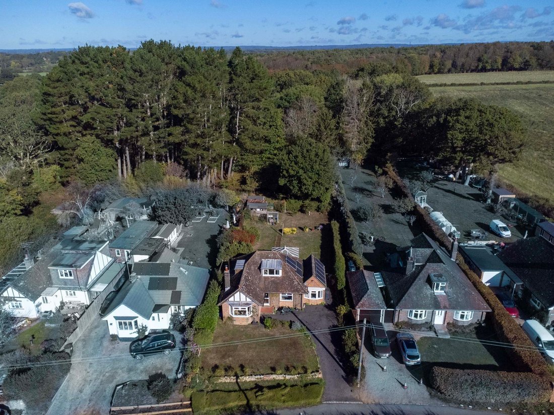 Bungalow en Isfield, Inglaterra 4 - 19095233