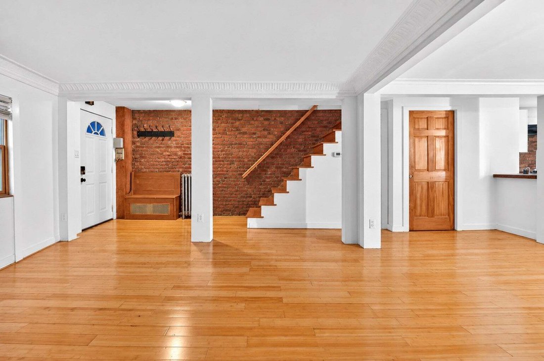Casa a New York, New York, Stati Uniti 3 - 19097676