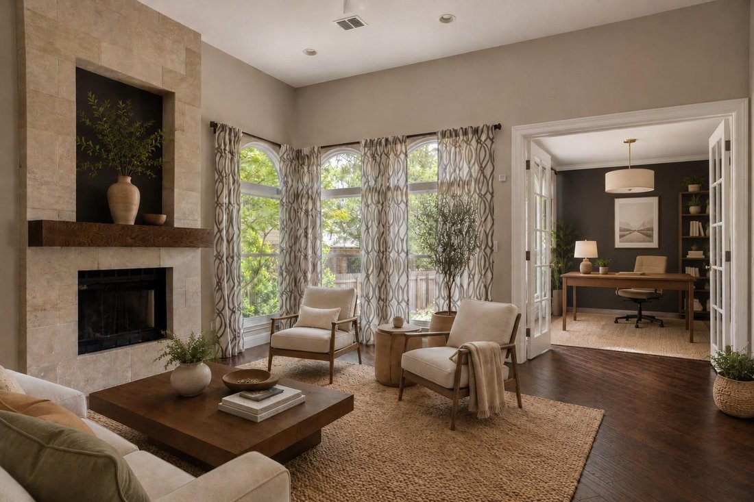 Casa a Austin, Texas, Stati Uniti 5 - 19097126