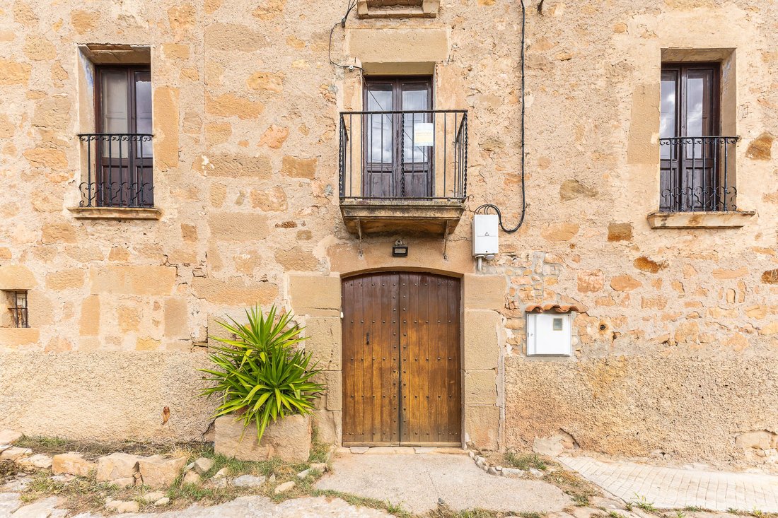 Casa a Sant Mateu de Bages, Catalogna, Spagna 3 - 19096812