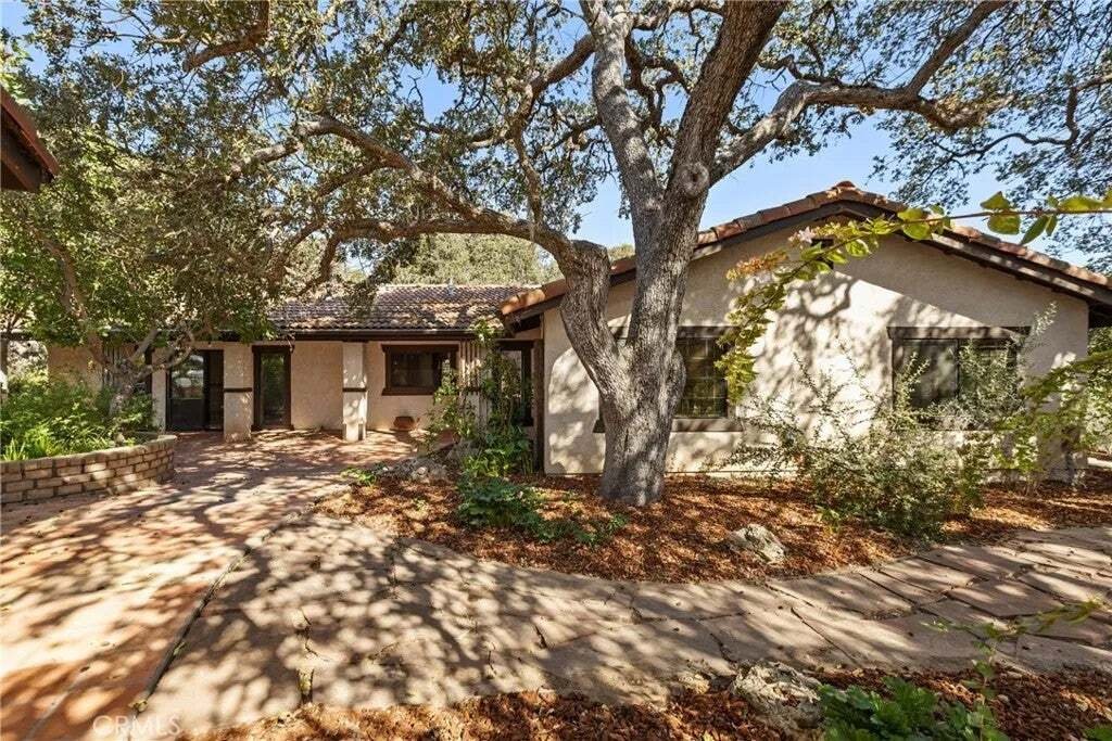 Maison à Paso Robles, Californie, États-Unis 5 - 19094364