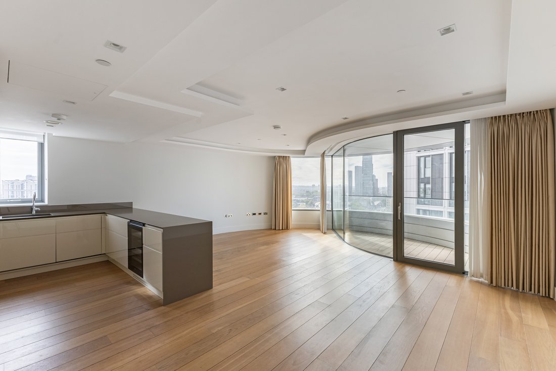 Apartment in Vauxhall, Lambeth (Greater London), England 2 - 19094370