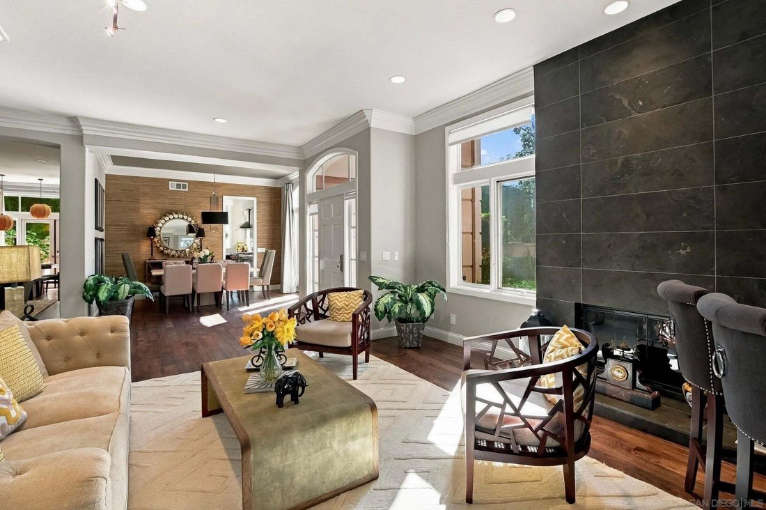 Residenza a San Diego, California, Stati Uniti 3 - 19097117