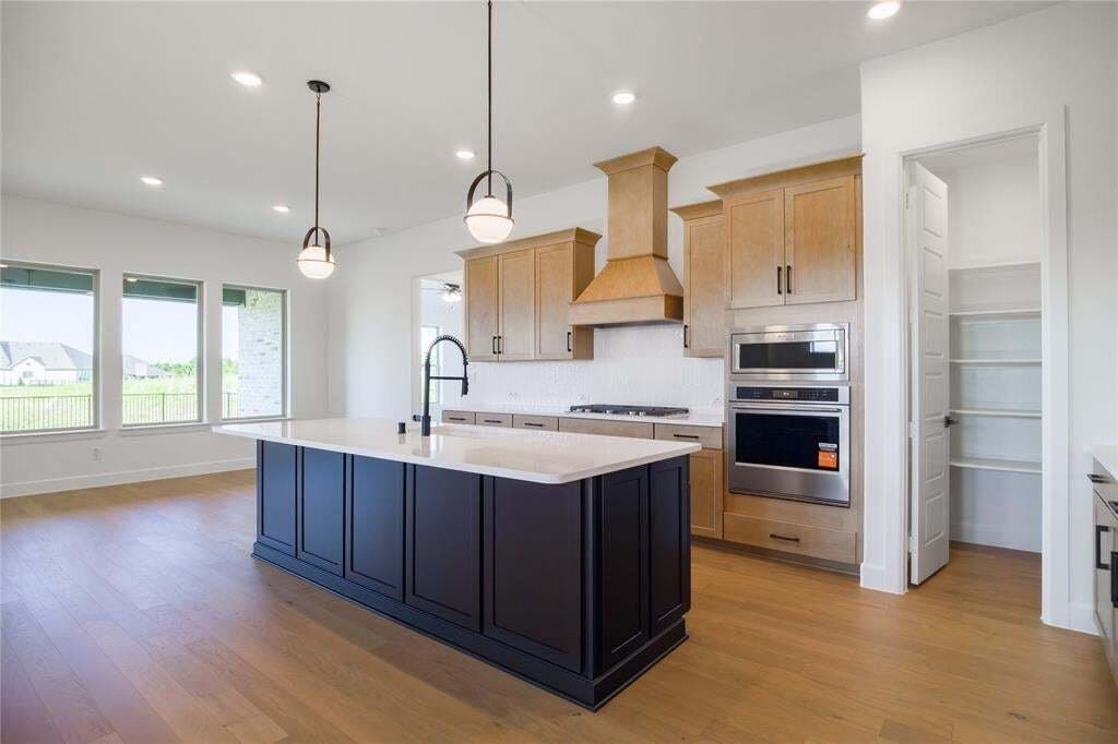 House in Heath, Texas, United States 3 - 18494242