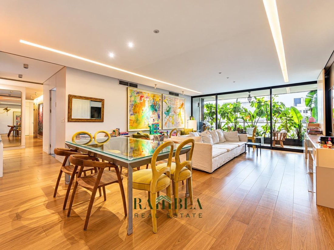 Apartamento en Buenos Aires, Buenos Aires, Argentina 1 - 19093939