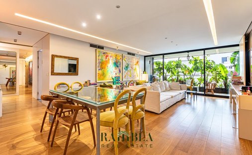 Apartamento en Buenos Aires, Buenos Aires, Argentina 1