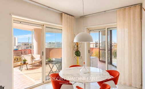 Penthouse en S. Anna - Arenazza - Belvedere, Monopoli, Italia 1