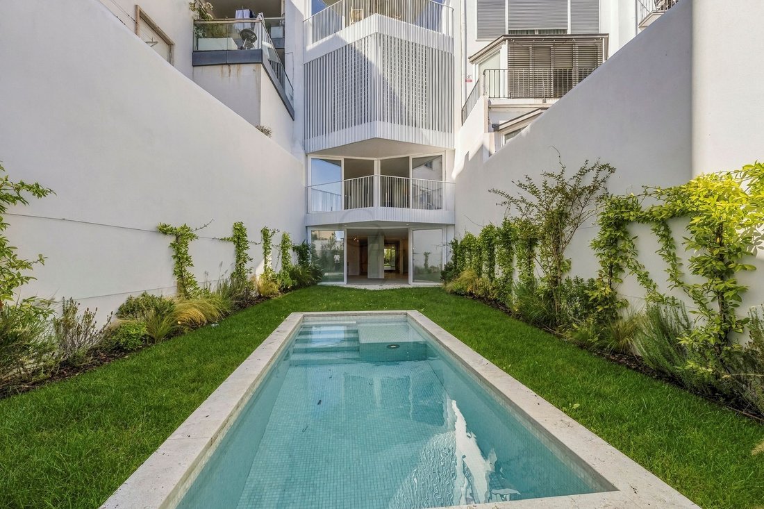 Appartement à Santa Maria Maior, Lisbonne, Portugal 1 - 19095298
