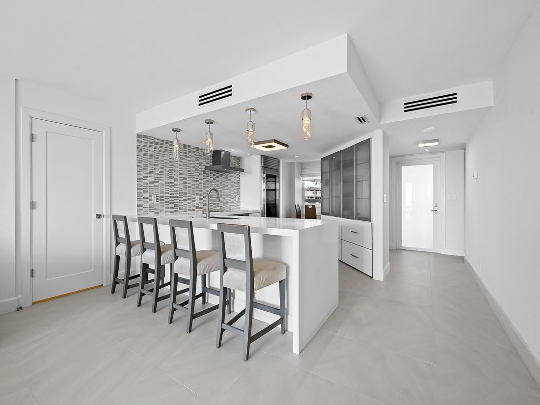 Condominio a Fort Lauderdale, Florida, Stati Uniti 3 - 19097265