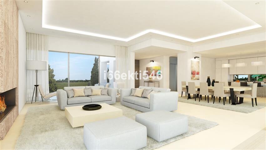 Villa à Puerto Banús, Marbella, Espagne 5 - 14433044