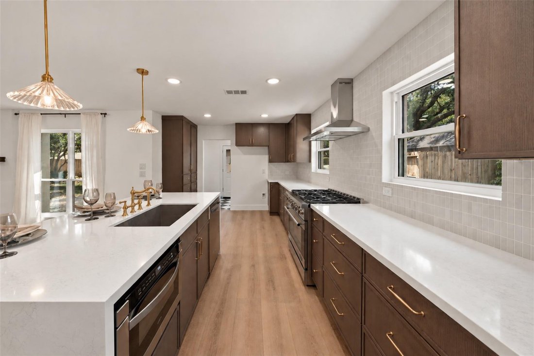 House in Houston, Texas, United States 3 - 19094682