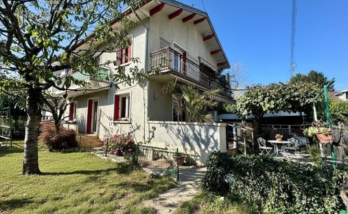 Casa a Drumettaz-Clarafond, Auvergne-Rodano-Alpi, Francia 1