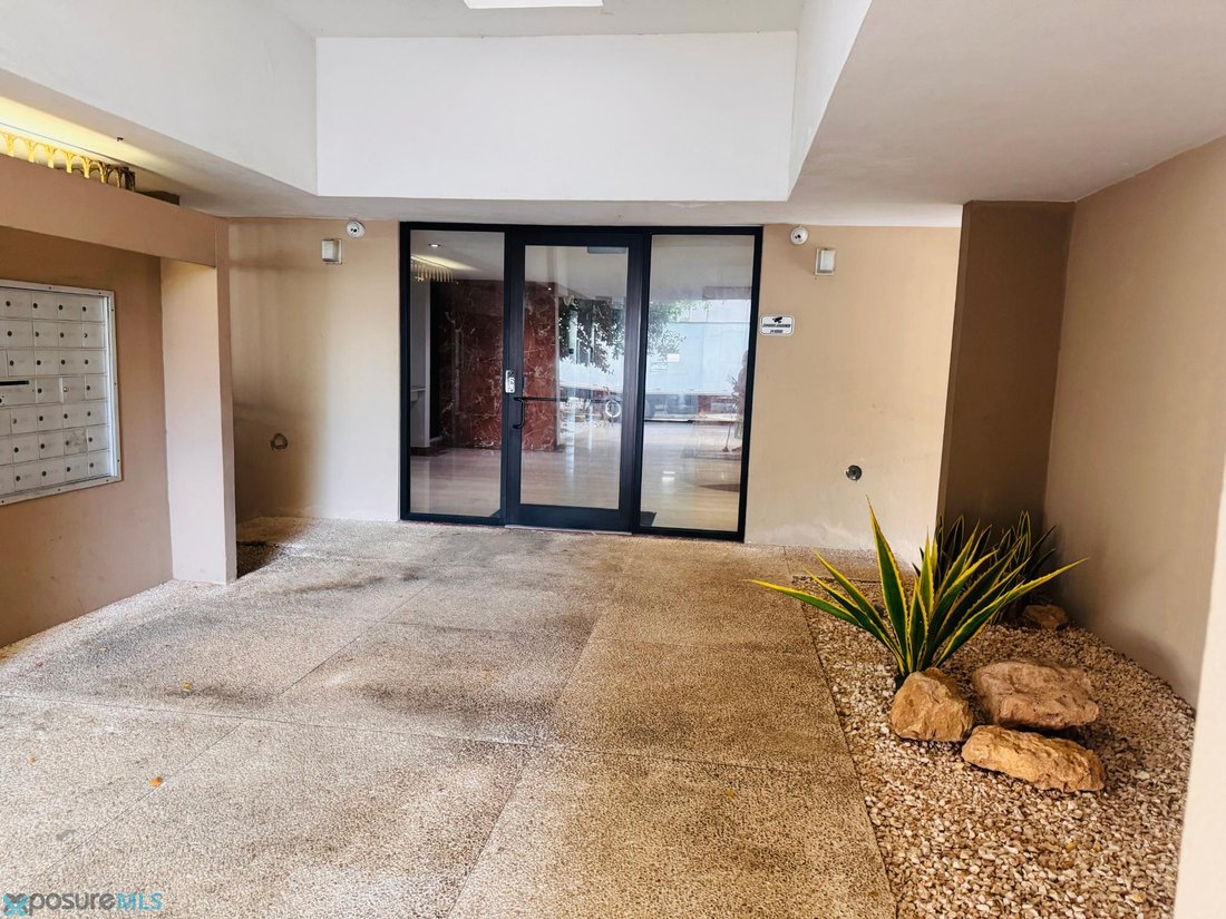 Apartamento en San Juan, San Juan, Puerto Rico 1 - 19094511