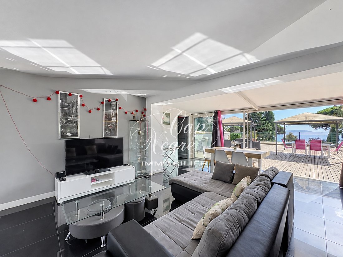 Wohnung in Le Lavandou, Provence-Alpes-Côte d'Azur, Frankreich 5 - 19097857