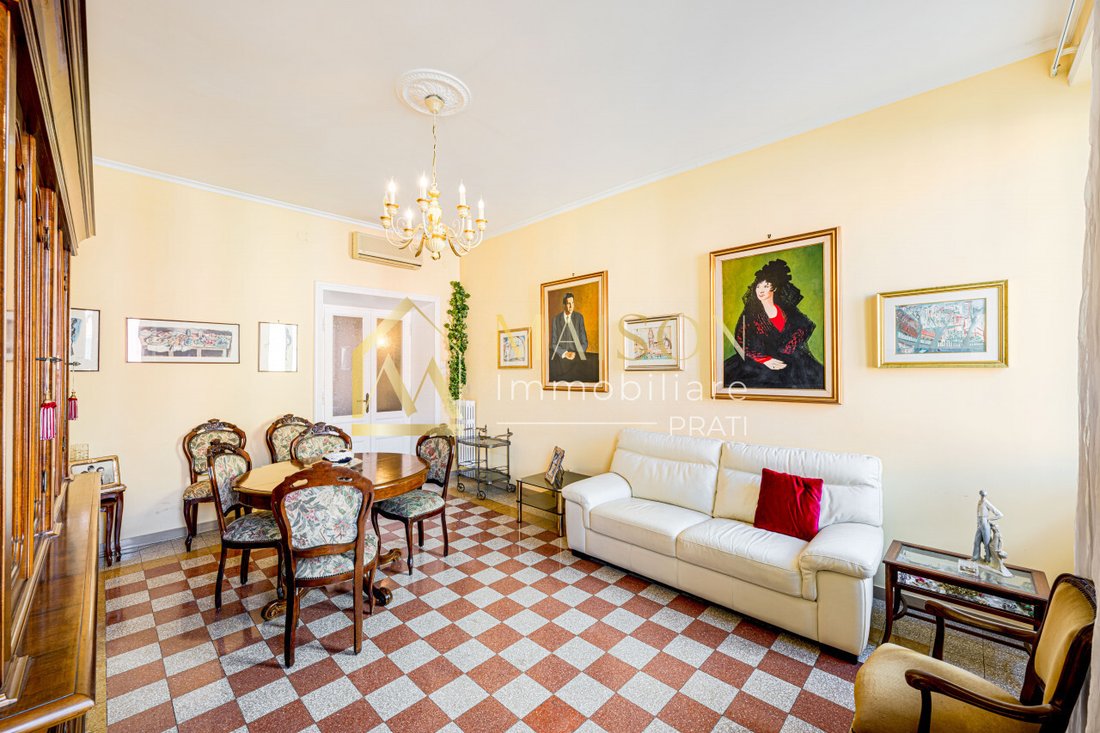 Appartement en Degli Eroi, Rome, Italie 1 - 19098188