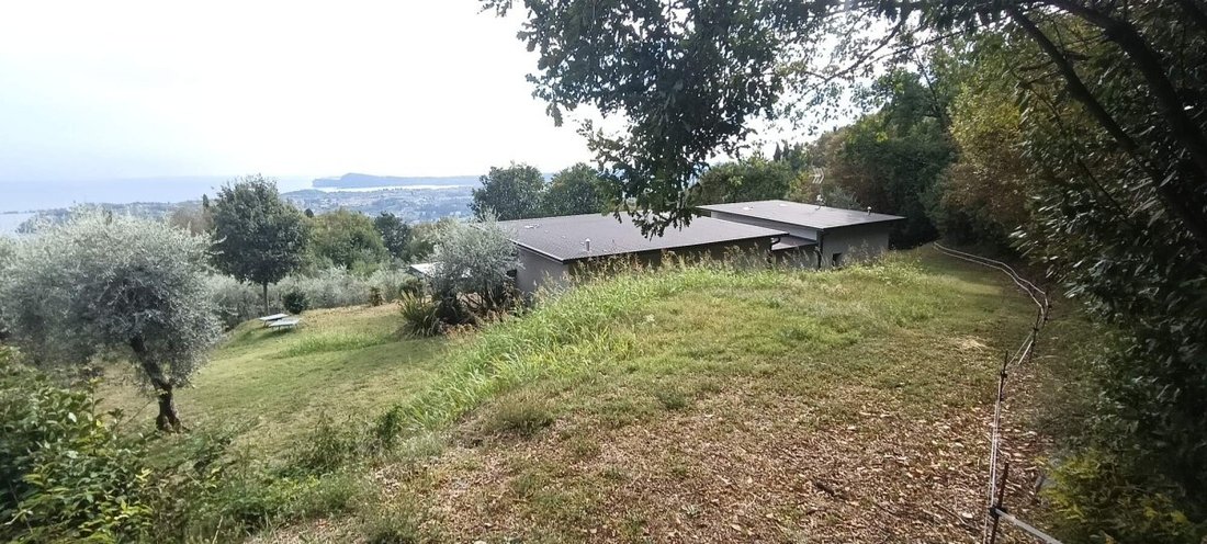 Villa à Salò, Lombardie, Italie 2 - 19094468