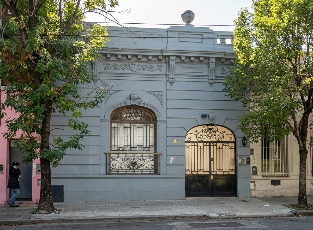 Land in Recoleta, Buenos Aires, Argentinien 2 - 18742281