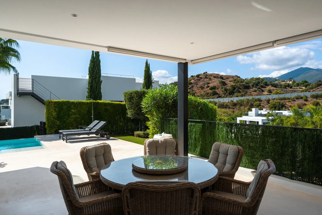 Villa à Nueva Andalucia, Marbella, Espagne 3 - 19094874