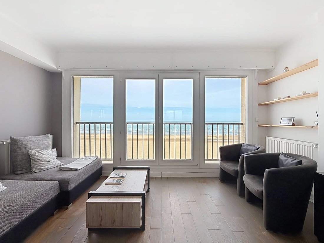 Apartamento en Francia 1 - 19095052