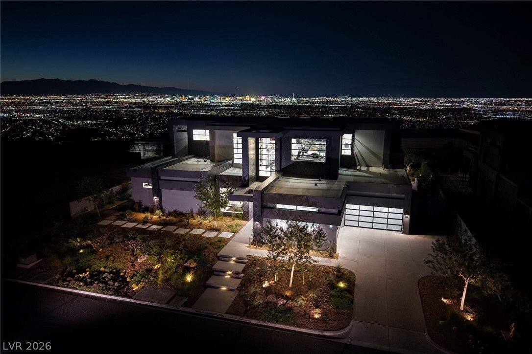 Casa en Henderson, Nevada, Estados Unidos 1 - 19097187