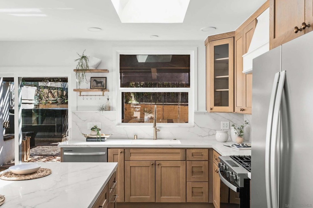House in San Diego, California, United States 1 - 19097122