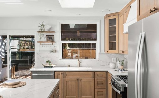 Maison à FICO, Californie, États-Unis 1