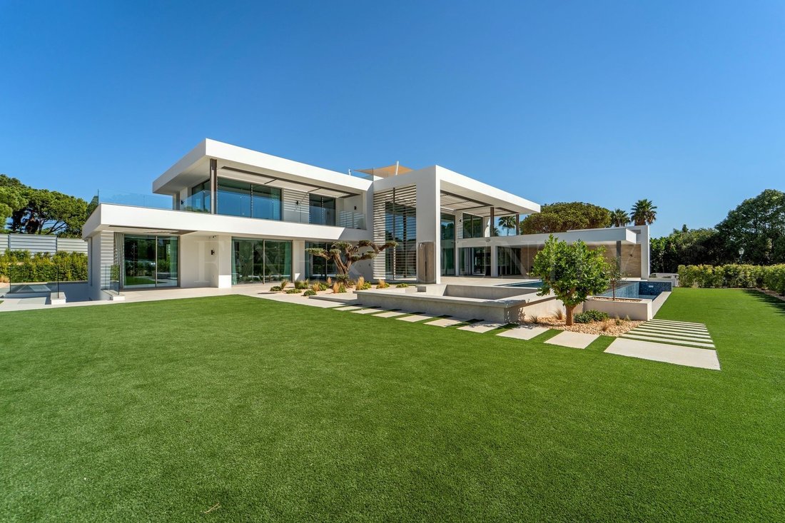 Maison à Quinta do Lago, Almancil, Portugal 3 - 19098008