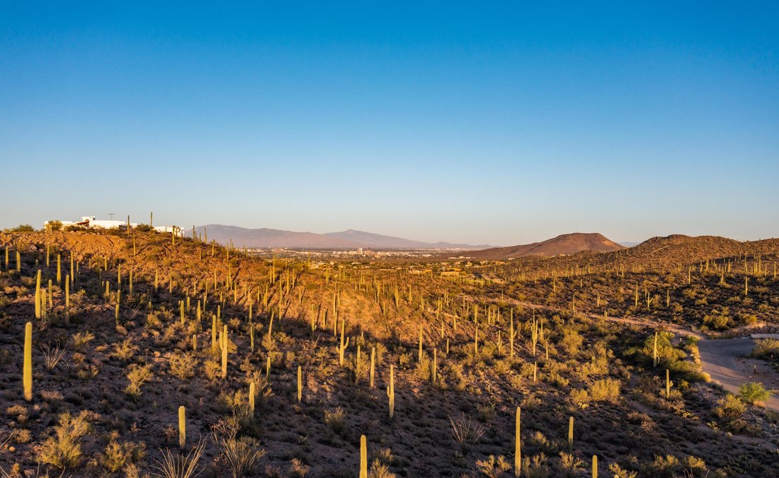 House in Tucson, Arizona, United States 3 - 19073020