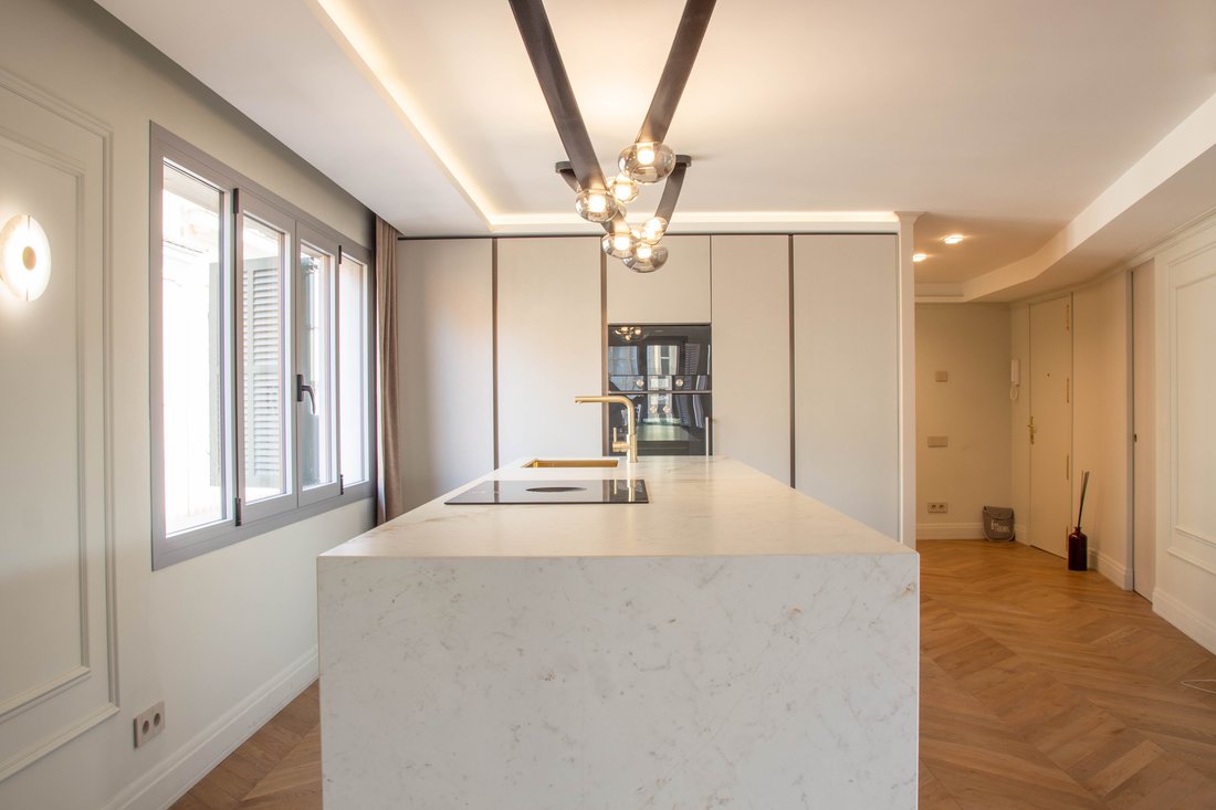 Wohnung in Palma, Balearische Inseln, Spanien 1 - 19095013