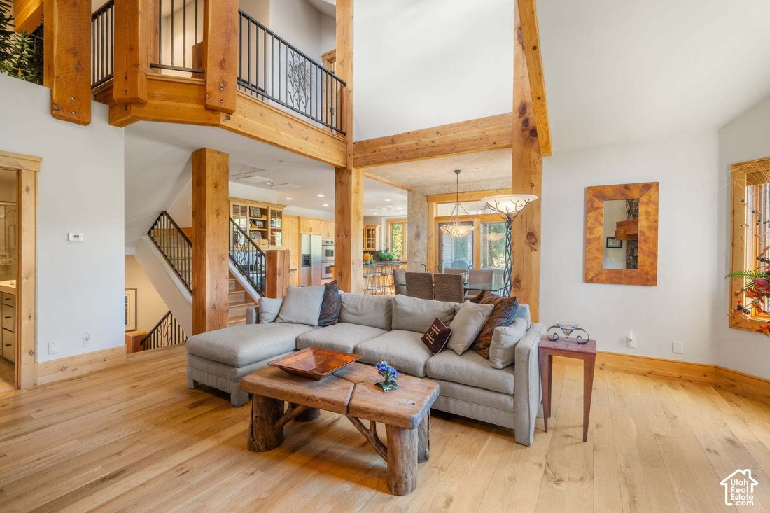Townhouse in Park City, Utah, United States 4 - 19096399