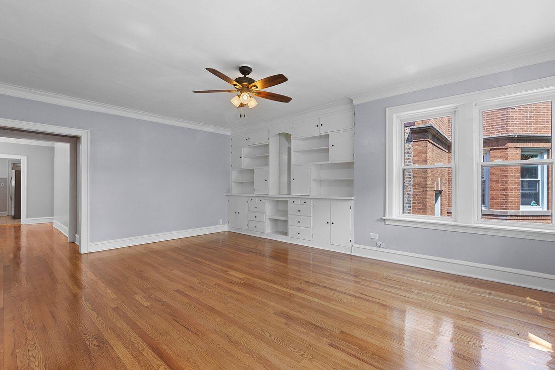 Appartamento a Chicago, Illinois, Stati Uniti 5 - 19096049