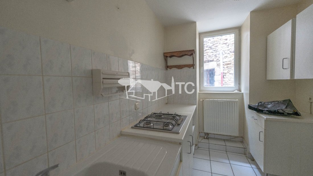 Casa a Les Vans, Auvergne-Rodano-Alpi, Francia 5 - 19098115
