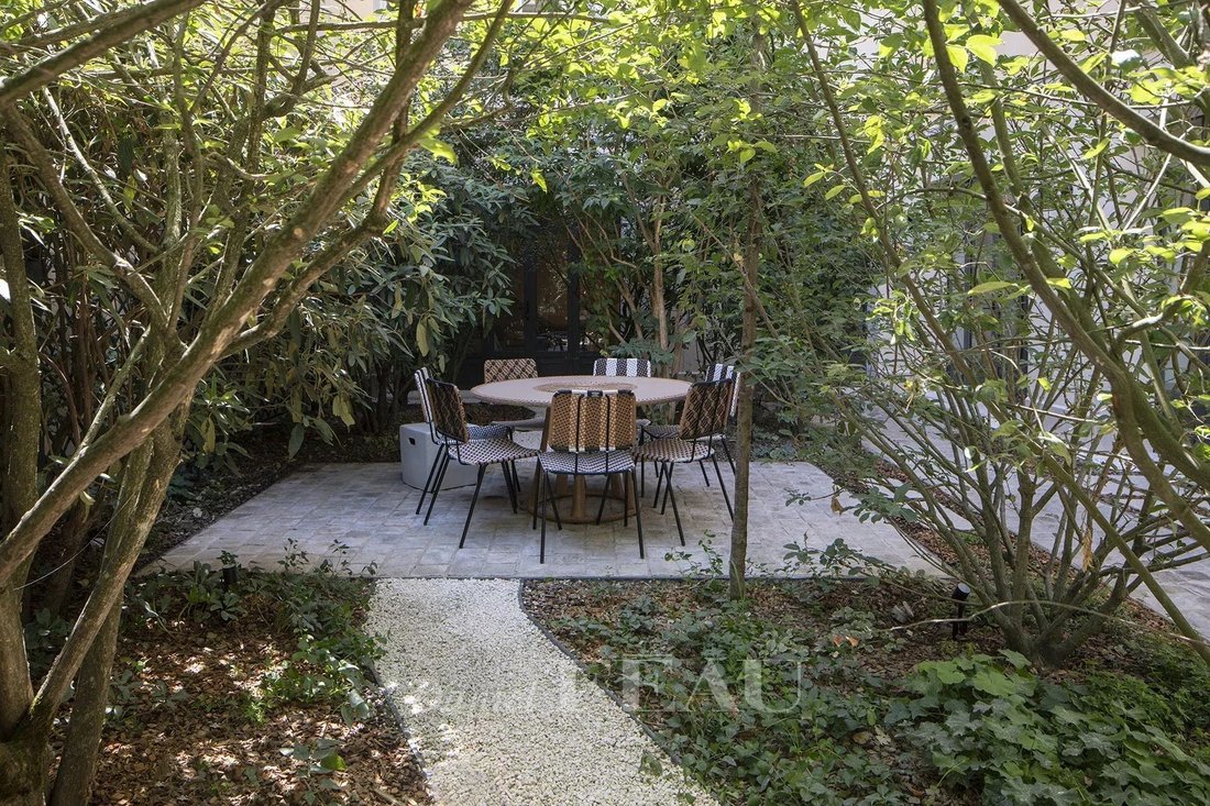 Finca en Nuestra Señora de los Campos, Paris 6e Arrondissement, París 1 - 19096233