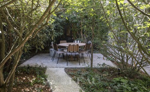 Finca en Nuestra Señora de los Campos, Paris 6e Arrondissement, París 1