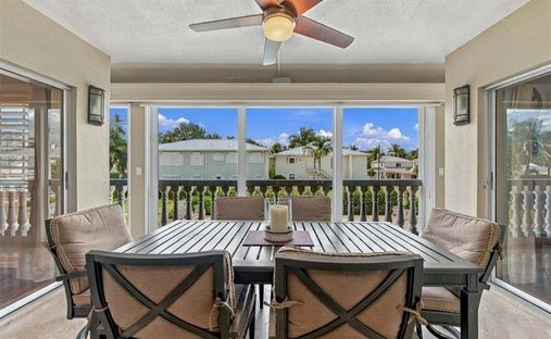 Eigentumswohnung in Naples, Florida, Vereinigte Staaten 1