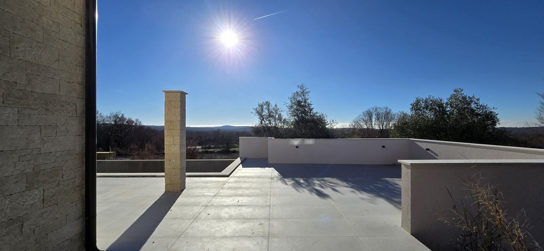 Villa en Poreč, Istria, Croacia 3 - 14789600