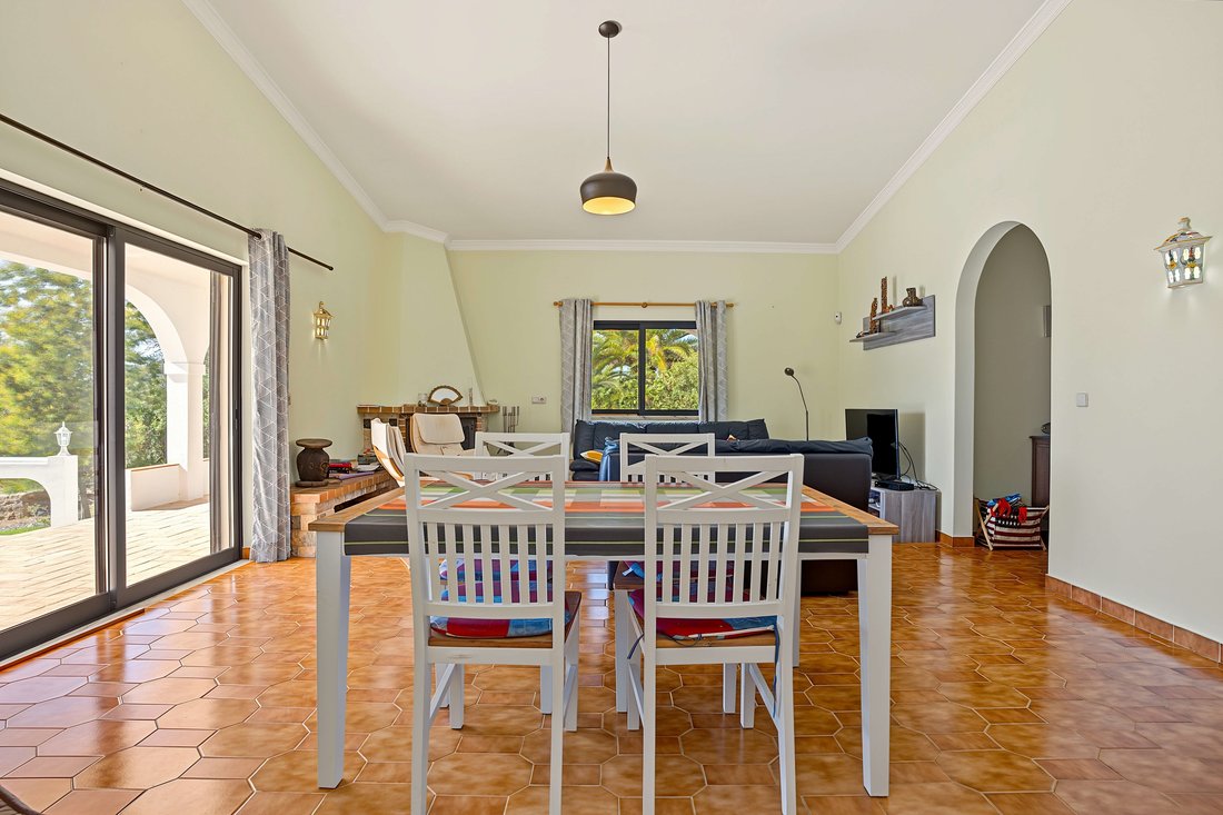 Villa en Moncarapacho, Algarve, Portugal 5 - 19095317